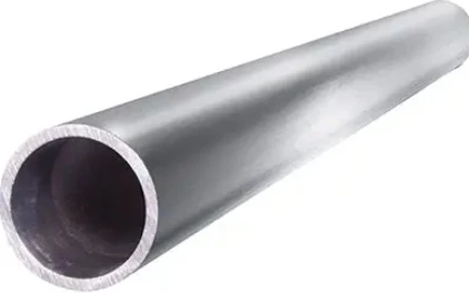 Aluminum Pipe