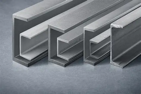 Channel Steels