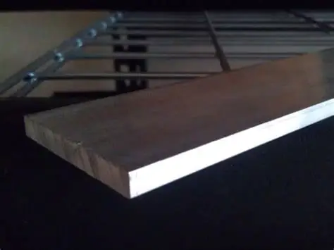 Extra-thick Steel Plates