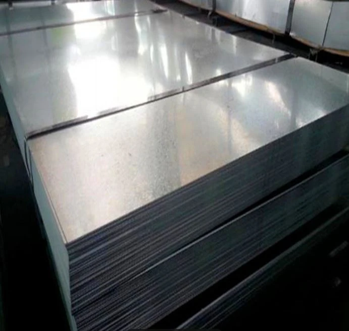 Industrial Pure Iron Sheet