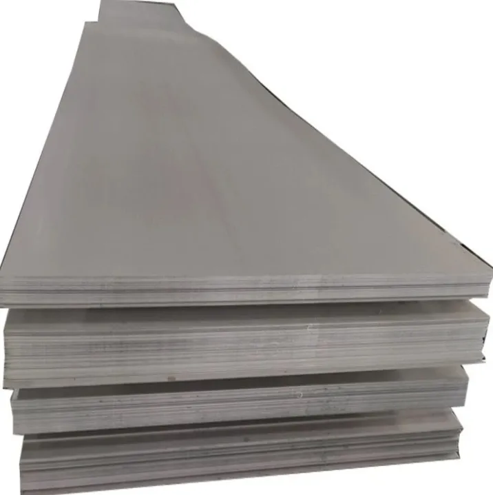 Martensitic Steel Plate