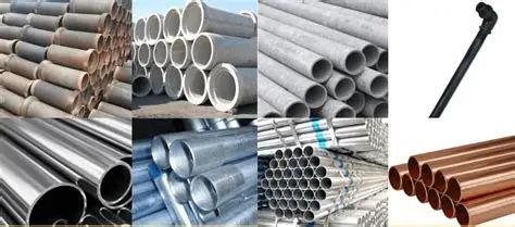 Other Departments Use Pipes
