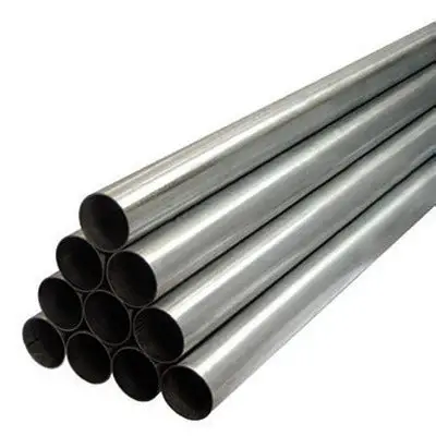 Round Tubes