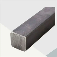 Forged Square Steel