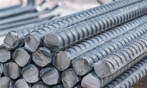 Grade II Rebar