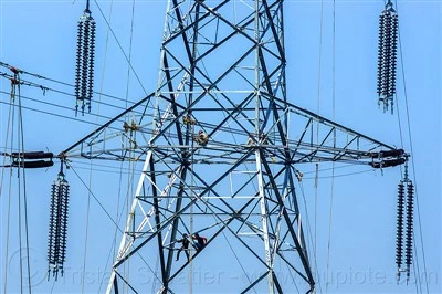 Transmission Tower Angle Steel