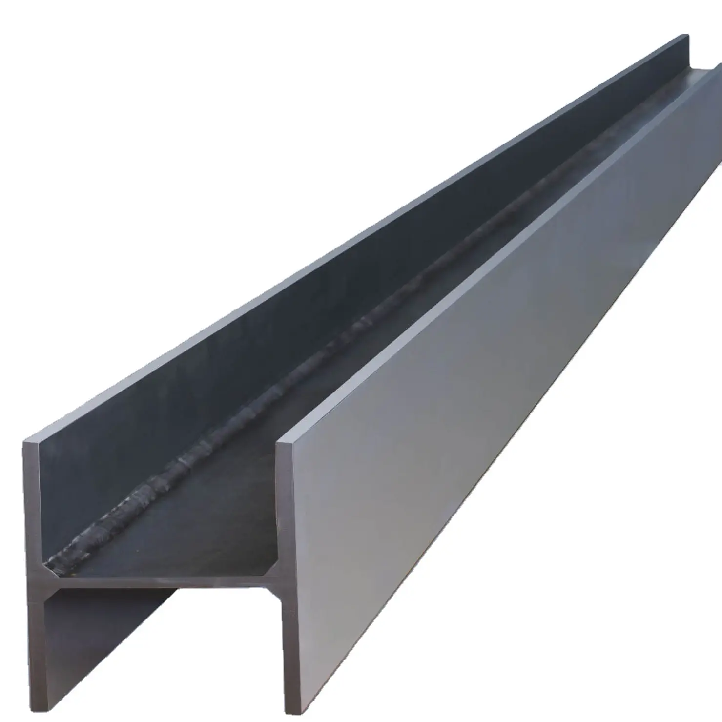 Wide Flange H-beam